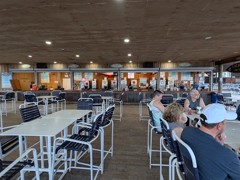Clayton's Beach Bar photo 5