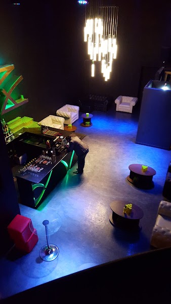 NOXX Nightclub photo 5