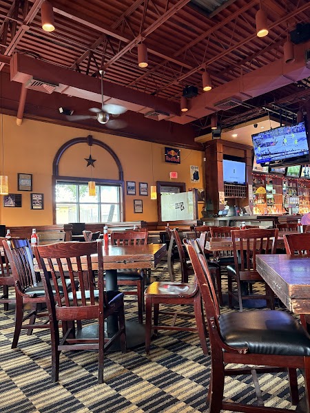 Sports City Cafe Mesquite, TX photo 2