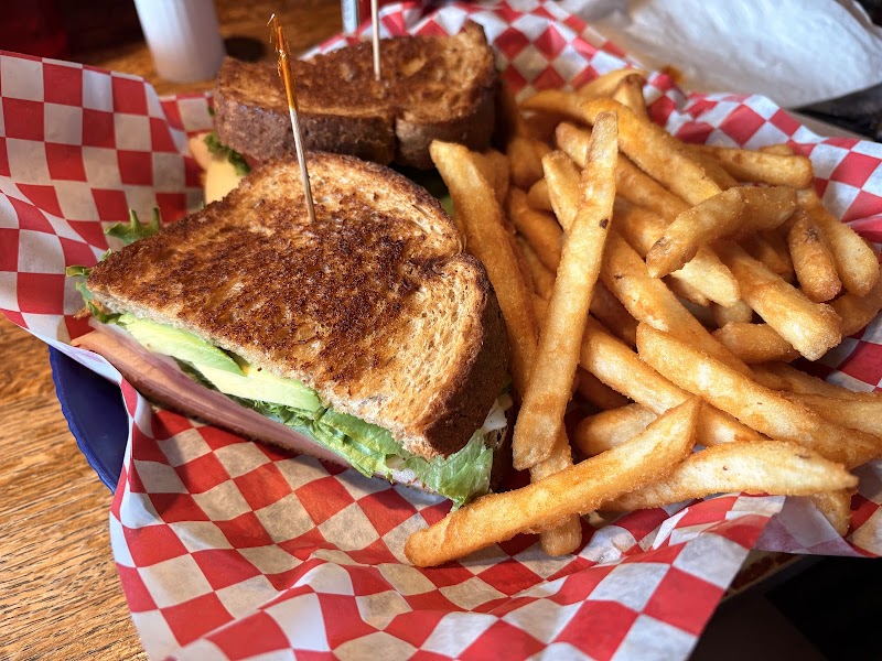 Sports City Cafe Mesquite, TX photo 5