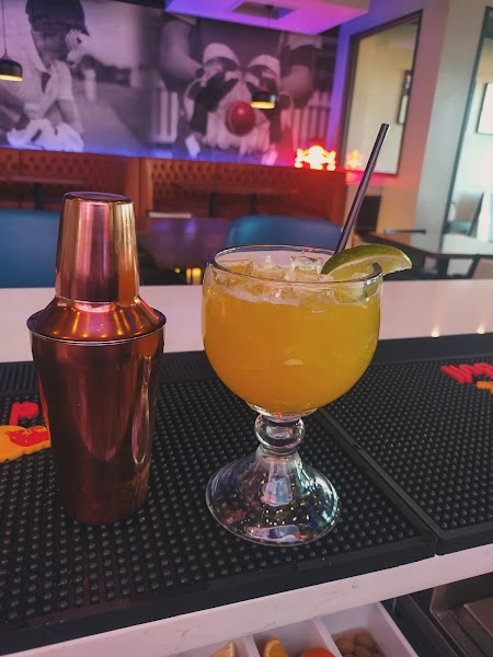 BRU Sports Bar & Grill photo 3