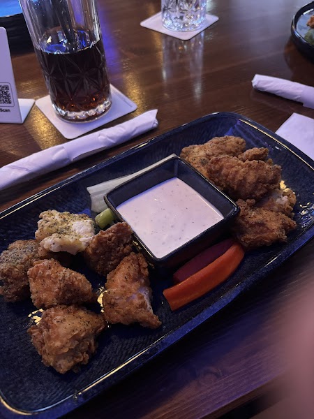 BRU Sports Bar & Grill photo 5