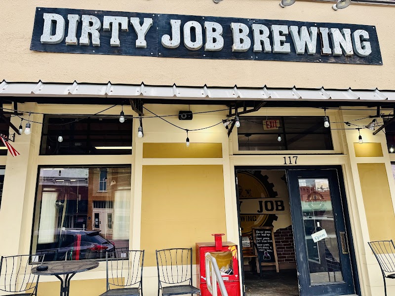 Dirty Job Brewing photo 3