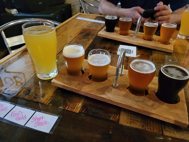 Dirty Job Brewing photo 4