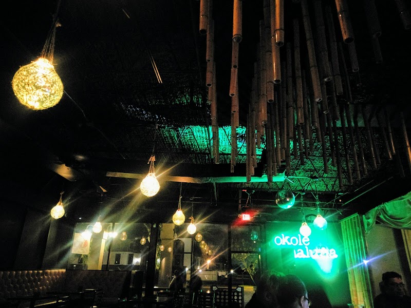 Volcano Room photo 3