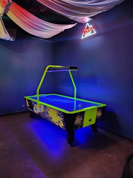 Volcano Room photo 5