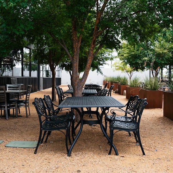 Twisted Bar & Grill