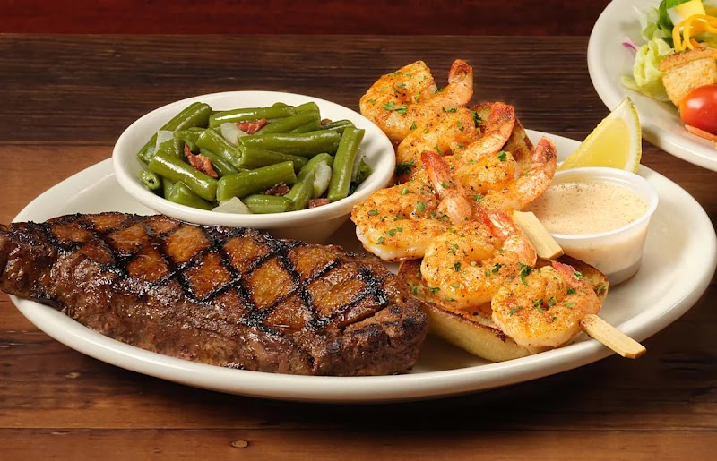 Texas Roadhouse photo 3