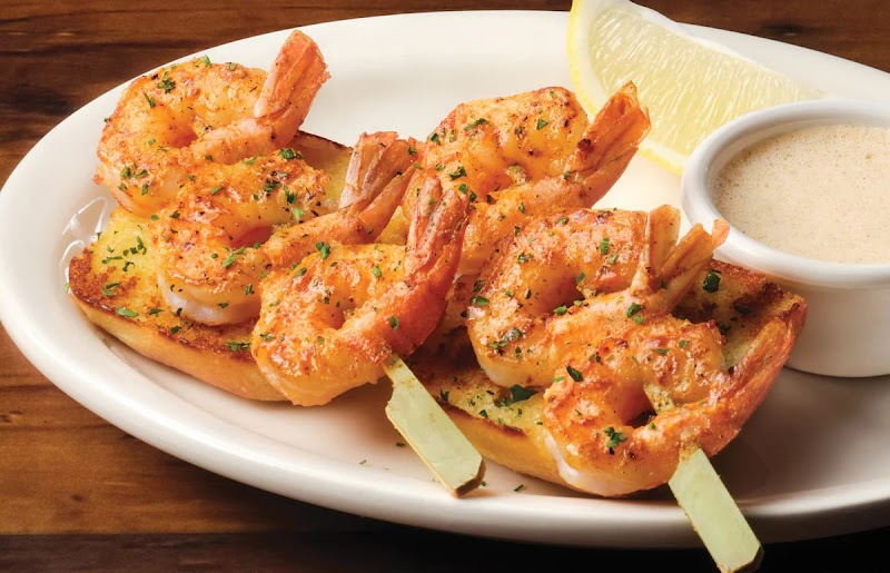 Texas Roadhouse photo 4