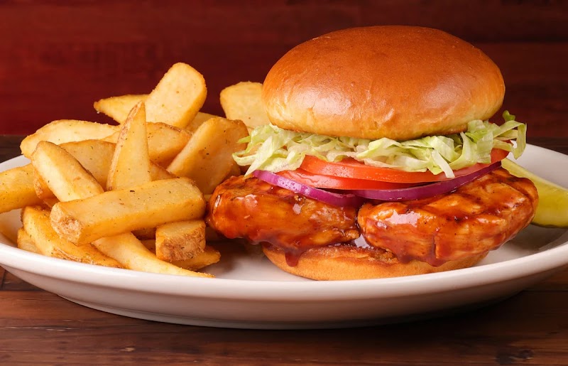 Texas Roadhouse photo 5