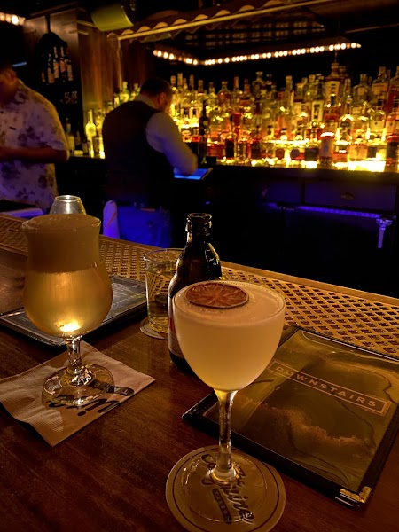 Downstairs at Esquire Tavern photo 3