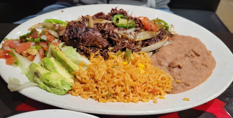El TEJAS MEXICAN RESTAURANT photo 3