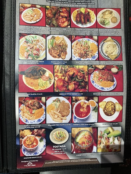 El TEJAS MEXICAN RESTAURANT photo 4