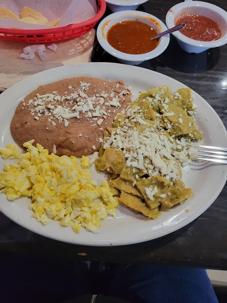 El TEJAS MEXICAN RESTAURANT photo 5