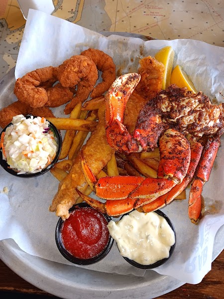 Joe's Crab Shack photo 4