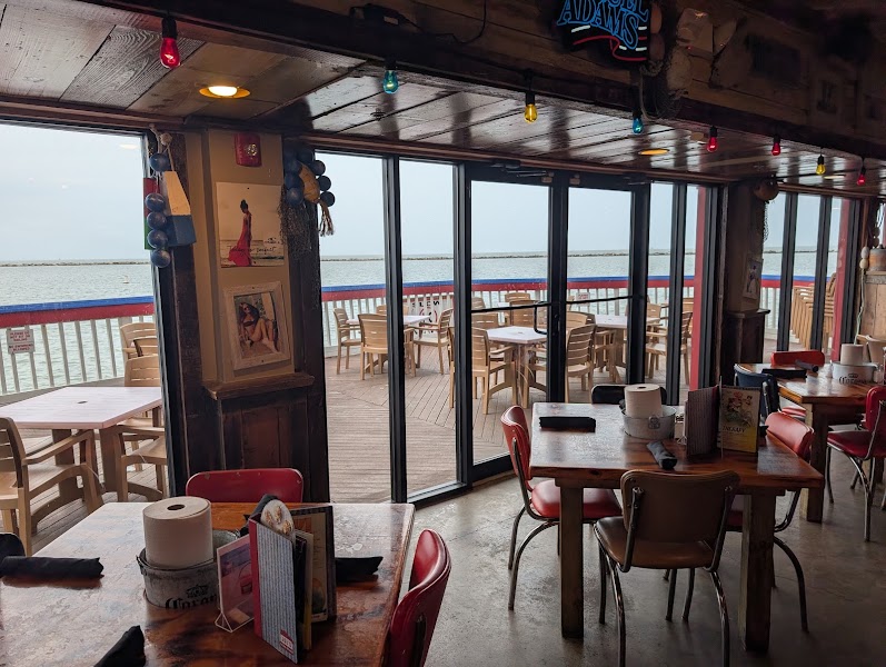 Joe's Crab Shack photo 5
