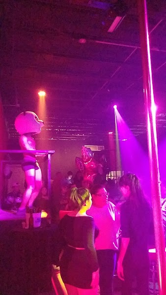 Taboo Night Club photo 2