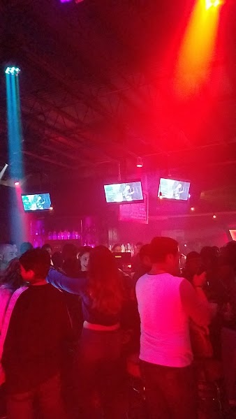 Taboo Night Club photo 5