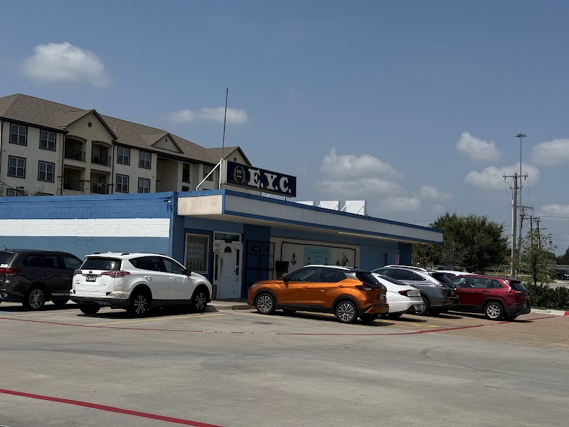 Euless Yacht Club