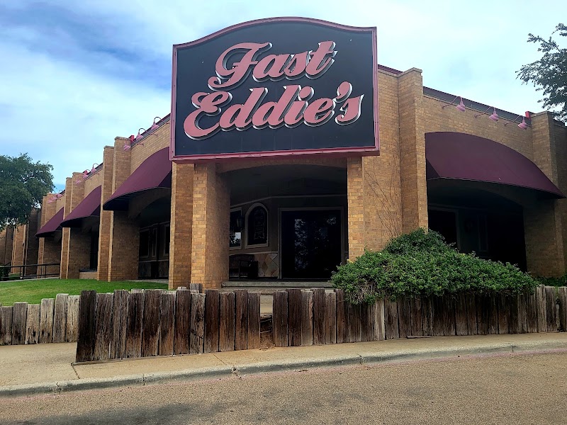 Fast Eddie's Amarillo photo 2