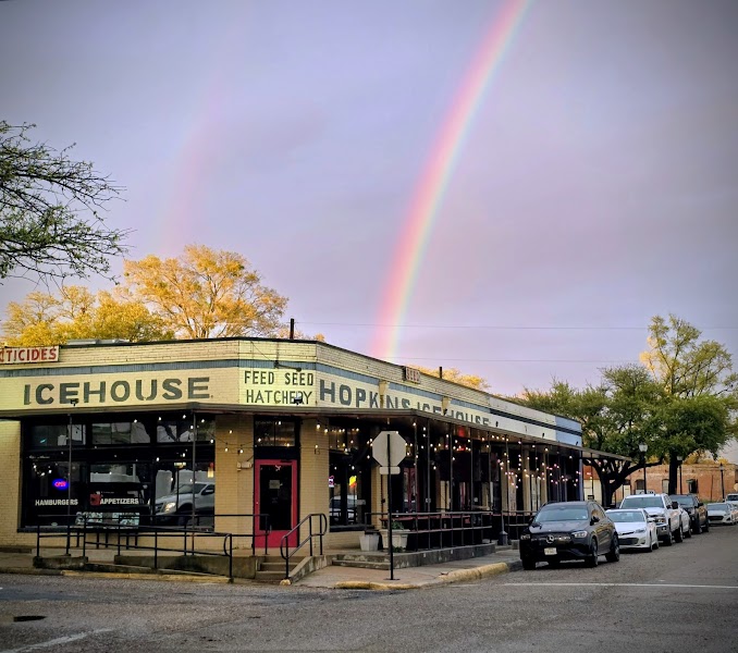 Hopkins Icehouse photo 3