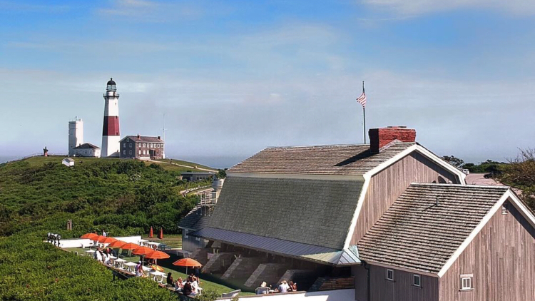 George’s Lighthouse Bar & Grill photo 3