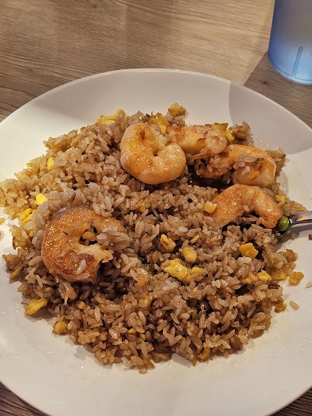 Takara Wok Asian Restaurant photo 4