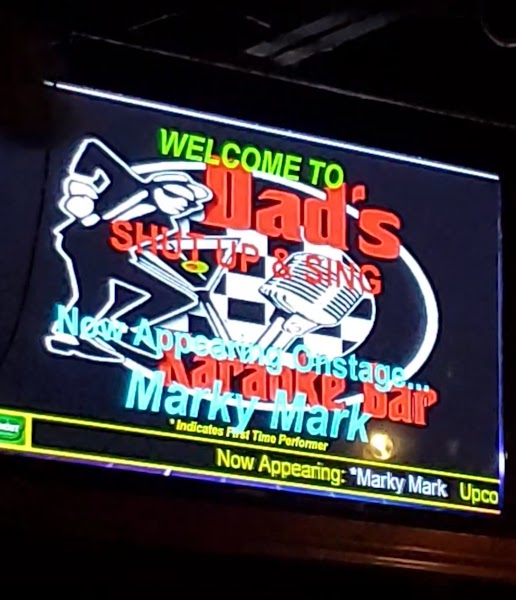 Dads Karaoke photo 4