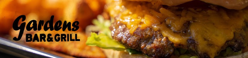 Gardens Bar and Grill photo 3