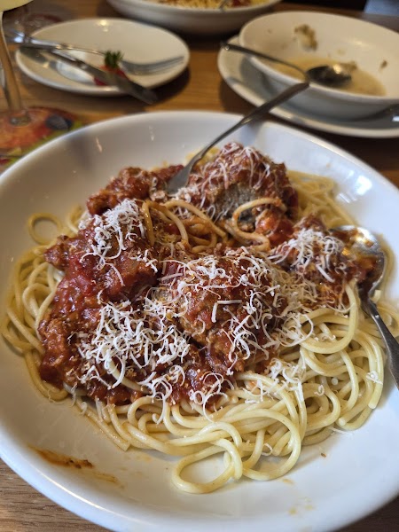 Olive Garden Italian Restaurant photo 3