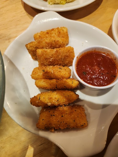 Olive Garden Italian Restaurant photo 4