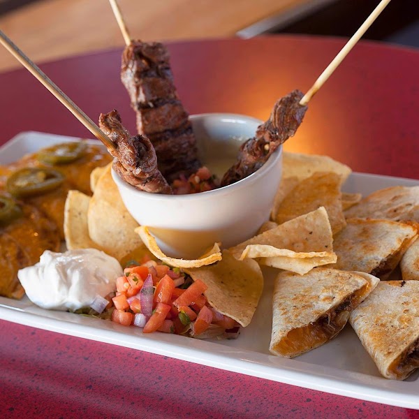 Witten's Grill and Sports Cafe photo 2