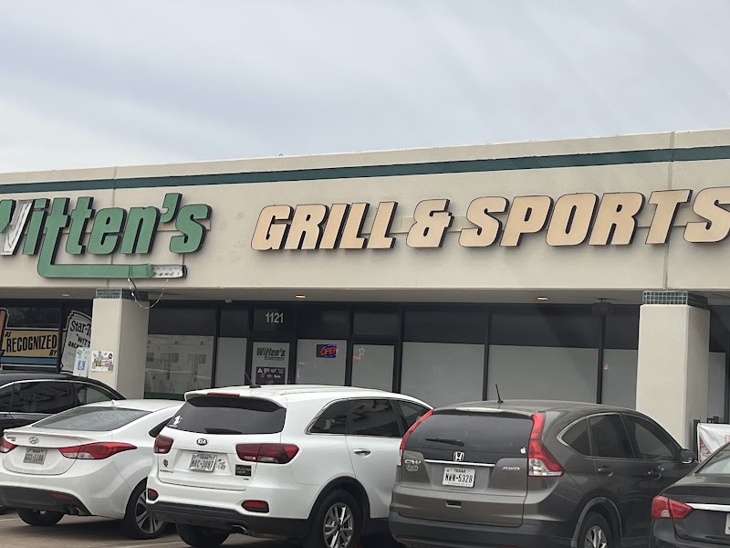 Witten's Grill and Sports Cafe photo 4