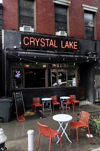 Crystal Lake Brooklyn photo 3