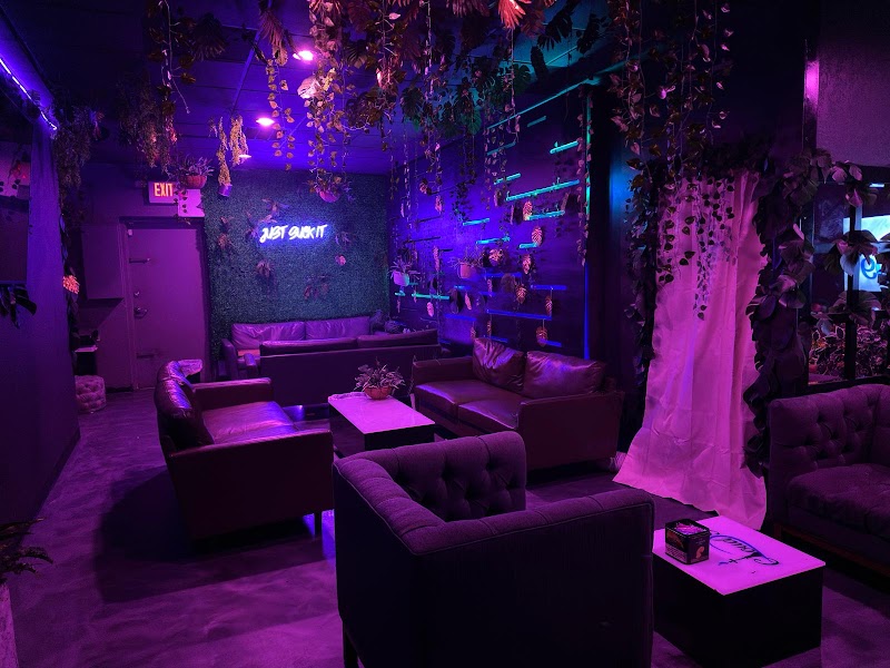 Cloud 9 Hookah Lounge photo 2