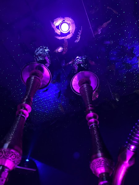 Cloud 9 Hookah Lounge photo 3