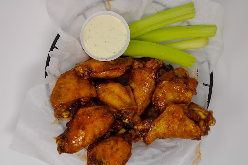 Timeout #5 Sports Bar and Grill photo 4