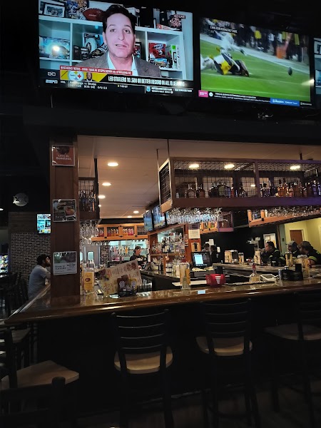 Timeout #5 Sports Bar and Grill photo 5