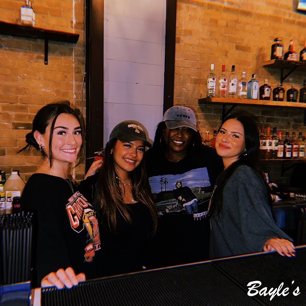 Bayle’s