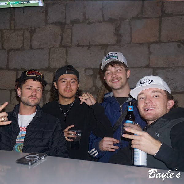 Bayle’s photo 4