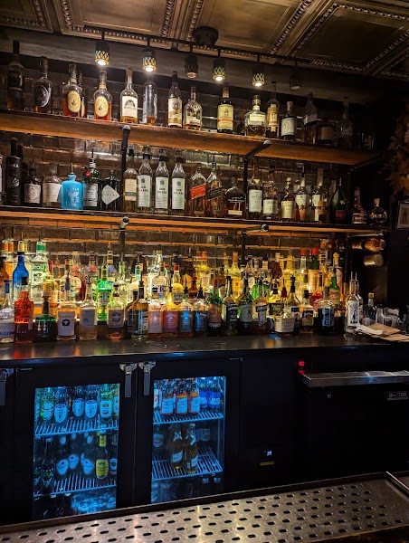 Charlotte’s Speakeasy photo 3