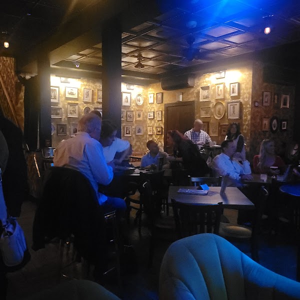 Charlotte’s Speakeasy photo 5