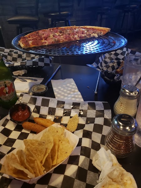 Torino's Pizza Bar photo 5
