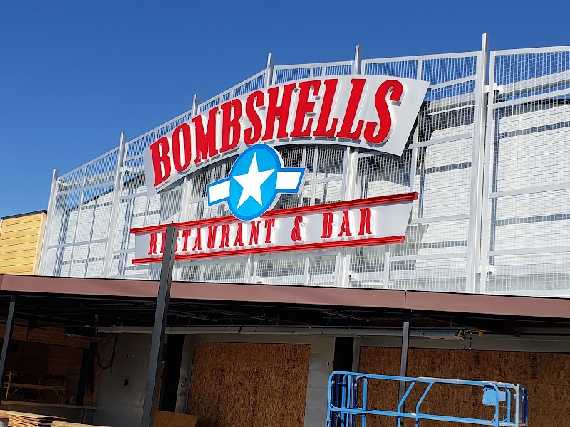 Bombshells
