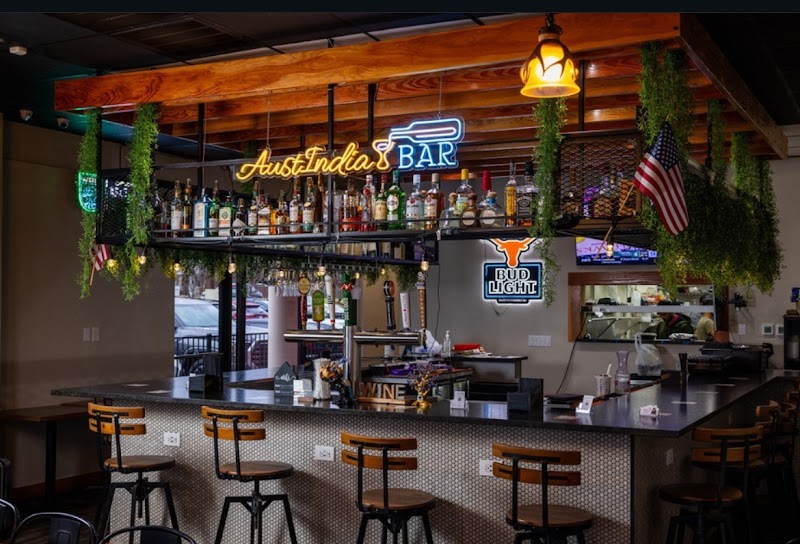 AustIndia Bar & Restaurant
