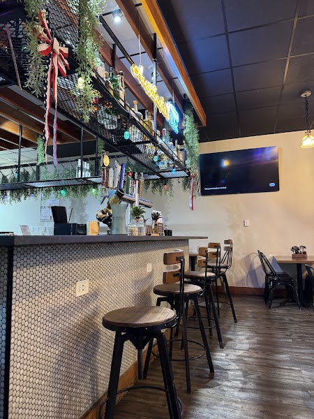 AustIndia Bar & Restaurant photo 5