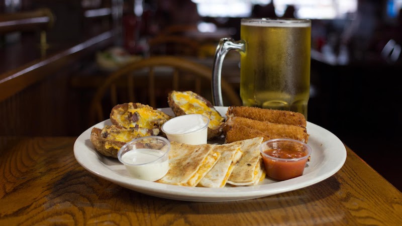 The Parkway Grill photo 2