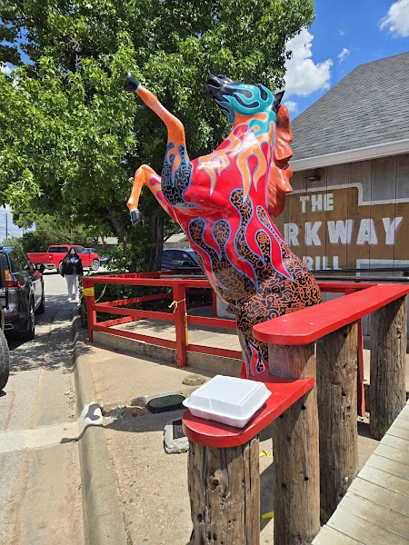 The Parkway Grill photo 5