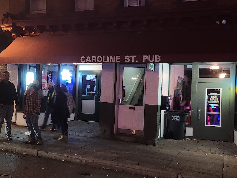 Caroline St Pub photo 2