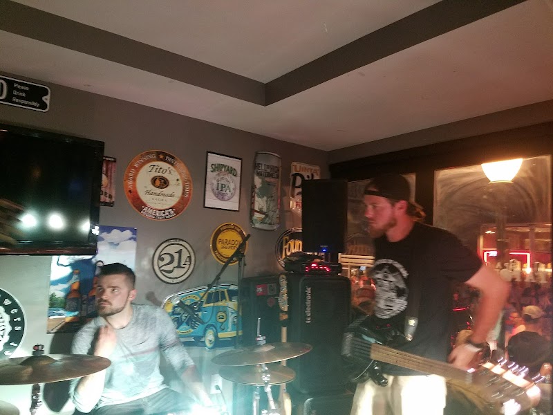 Caroline St Pub photo 4